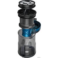 Пылесос Sencor SVC 1086TQ - Превью изображения №18 — Интернет-магазин Time-Shop