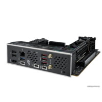 Материнская плата ASUS ROG Strix Z790-I Gaming WiFi - Превью изображения №2 — Интернет-магазин Time-Shop