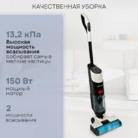 Вертикальный моющий пылесос Planta PL-CW201 - Превью изображения №9 — Интернет-магазин Time-Shop