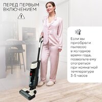 Вертикальный моющий пылесос Planta PL-CW201 - Превью изображения №17 — Интернет-магазин Time-Shop