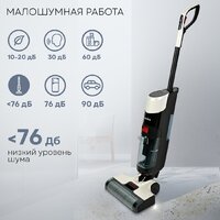 Вертикальный моющий пылесос Planta PL-CW201 - Превью изображения №12 — Интернет-магазин Time-Shop