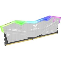 Оперативная память Team T-Force Delta RGB Eco 2x32ГБ 6000 МГц FF2D564G6000HC38JDC01 - Превью изображения №3 — Интернет-магазин Time-Shop