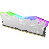 Оперативная память Team T-Force Delta RGB Eco 2x32ГБ 6000 МГц FF2D564G6000HC38JDC01 - Превью изображения №4 — Интернет-магазин Time-Shop