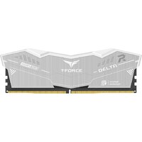 Оперативная память Team T-Force Delta RGB Eco 2x32ГБ 6000 МГц FF2D564G6000HC38JDC01 - Превью изображения №2 — Интернет-магазин Time-Shop