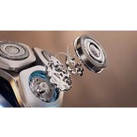 Электробритва Philips Series I9000 X9002/05 - Превью изображения №4 — Интернет-магазин Time-Shop