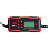 Зарядное устройство Fubag Micro 200/24 - Превью изображения №2 — Интернет-магазин Time-Shop