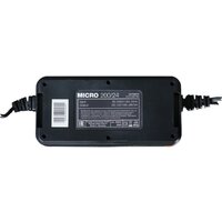 Зарядное устройство Fubag Micro 200/24 - Превью изображения №3 — Интернет-магазин Time-Shop