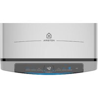 Накопительный электрический водонагреватель Ariston Velis Lux Abse Dry Wifi 50 - Превью изображения №4 — Интернет-магазин Time-Shop