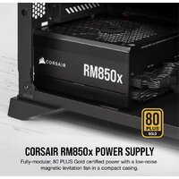 Блок питания Corsair RMx RM850x CP-9020200-EU - Превью изображения №2 — Интернет-магазин Time-Shop