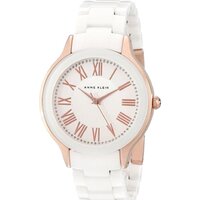 Наручные часы Anne Klein 1948WTRG - Превью изображения №2 — Интернет-магазин Time-Shop