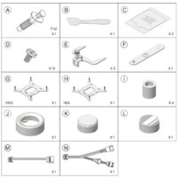 Система жидкостного охлаждения для процессора Lian Li Galahad II Trinity Performance 360 G89.GA2P36W.00 - Превью изображения №2 — Интернет-магазин Time-Shop