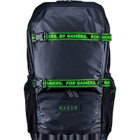 Razer Scout Backpack 15.6 Black RC81-03850101-0500