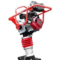 Вибротрамбовка Impulse VT80H - Превью изображения №7 — Интернет-магазин Time-Shop