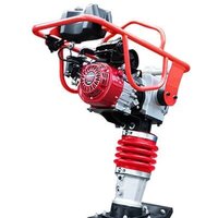 Вибротрамбовка Impulse VT80H - Превью изображения №5 — Интернет-магазин Time-Shop