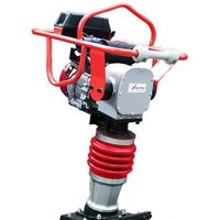 Вибротрамбовка Impulse VT80H - Превью изображения №3 — Интернет-магазин Time-Shop