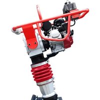 Вибротрамбовка Impulse VT80H - Превью изображения №2 — Интернет-магазин Time-Shop