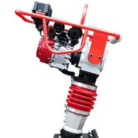 Вибротрамбовка Impulse VT80H - Превью изображения №4 — Интернет-магазин Time-Shop