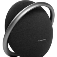 Беспроводная колонка Harman/Kardon Onyx Studio 7 (черный) - Превью изображения №2 — Интернет-магазин Time-Shop
