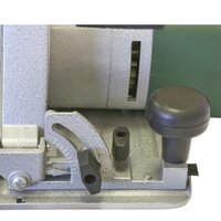 Дисковая (циркулярная) пила Калибр ЭПД-2100/200+СТ - Превью изображения №4 — Интернет-магазин Time-Shop