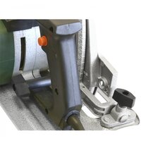 Дисковая (циркулярная) пила Калибр ЭПД-2100/200+СТ - Превью изображения №5 — Интернет-магазин Time-Shop