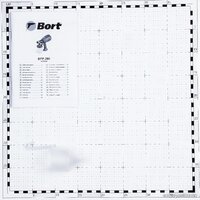 Краскораспылитель Bort BFP-280 - Превью изображения №5 — Интернет-магазин Time-Shop