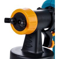 Краскораспылитель Bort BFP-280 - Превью изображения №3 — Интернет-магазин Time-Shop