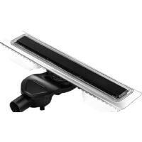 Berges Wasserhaus С1 Norma 500 095136 (матовый черный)