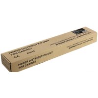 Блок розеток ExeGate ServerPro PDU-19H901 Al-9S-C14 - Превью изображения №3 — Интернет-магазин Time-Shop