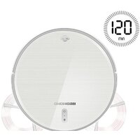 Робот-пылесос Redmond (Редмонд) RV-R640S - Превью изображения №4 — Интернет-магазин Time-Shop