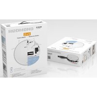 Робот-пылесос Redmond (Редмонд) RV-R640S - Превью изображения №7 — Интернет-магазин Time-Shop