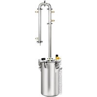 Автоклавы для консервирования