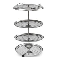 Автоклав Феникс Сириус New - Превью изображения №3 — Интернет-магазин Time-Shop