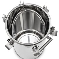 Автоклав Феникс Сириус New - Превью изображения №2 — Интернет-магазин Time-Shop