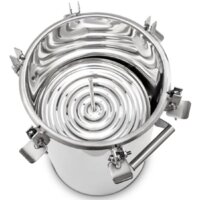 Автоклав Феникс Сириус New - Превью изображения №4 — Интернет-магазин Time-Shop