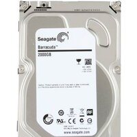 Seagate Barracuda 7200.14 2000GB (ST2000DM001)