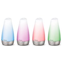 Увлажнитель воздуха Beurer LA30 - Превью изображения №2 — Интернет-магазин Time-Shop