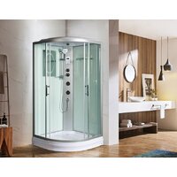 Душевая кабина WeltWasser WW500 Werra 1004 - Превью изображения №3 — Интернет-магазин Time-Shop