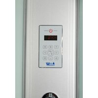 Душевая кабина WeltWasser WW500 Werra 1004 - Превью изображения №10 — Интернет-магазин Time-Shop