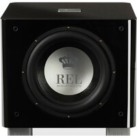 Проводной сабвуфер REL T/9x (черный) - Превью изображения №2 — Интернет-магазин Time-Shop