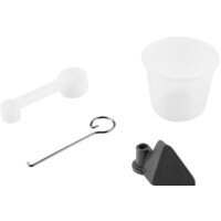 Хлебопечка ETA 814990000 - Превью изображения №5 — Интернет-магазин Time-Shop