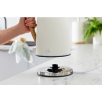 Электрический чайник Swan SK14610WHTN - Превью изображения №3 — Интернет-магазин Time-Shop