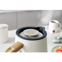 Электрический чайник Swan SK14610WHTN - Превью изображения №5 — Интернет-магазин Time-Shop