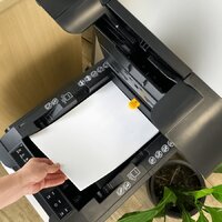 Шредер Гелеос АП37-4 - Превью изображения №6 — Интернет-магазин Time-Shop