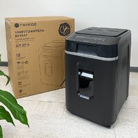 Шредер Гелеос АП37-4 - Превью изображения №7 — Интернет-магазин Time-Shop