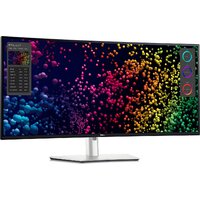 Монитор Dell UltraSharp U4025QW - Превью изображения №2 — Интернет-магазин Time-Shop