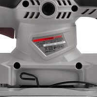 Виброшлифмашина Crown CT13681 - Превью изображения №4 — Интернет-магазин Time-Shop