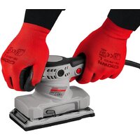 Виброшлифмашина Crown CT13681 - Превью изображения №6 — Интернет-магазин Time-Shop