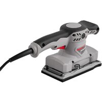 Виброшлифмашина Crown CT13681 - Превью изображения №2 — Интернет-магазин Time-Shop