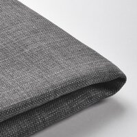 Диван Mio Tesoro Такка SB2 (Kunso Dark Grey) - Превью изображения №6 — Интернет-магазин Time-Shop