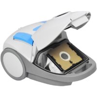 Пылесос Blaupunkt VCB201 - Превью изображения №4 — Интернет-магазин Time-Shop